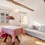 アパート In Dresden-wachwitz *