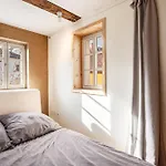 アパート In Dresden-wachwitz *