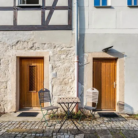 In Dresden-wachwitz Drezno