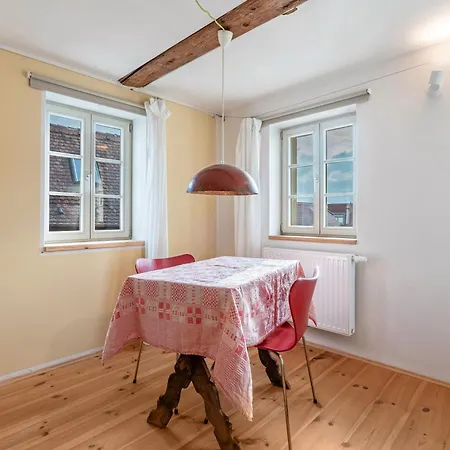 Apartament In Dresden-wachwitz