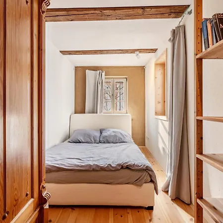 Apartment In Dresden-wachwitz Dresden