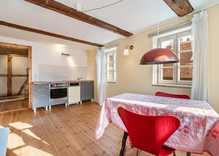 In Dresden-wachwitz *