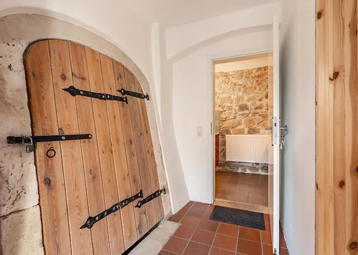 In Dresden-wachwitz 드레스덴