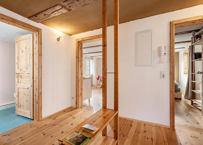 In Dresden-wachwitz * Drezno