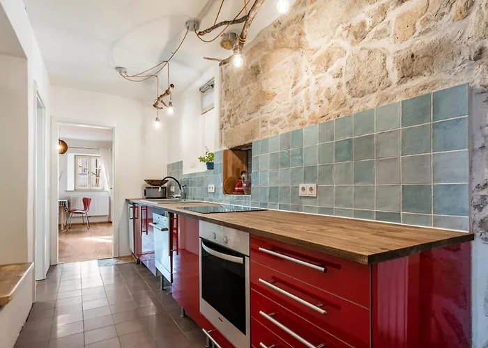 In Dresden-wachwitz * 드레스덴