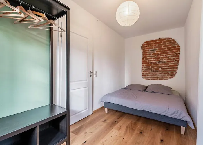 In Dresden-wachwitz * Drezno