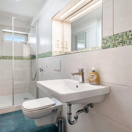 In Dresden-wachwitz Apartmán Drážďany