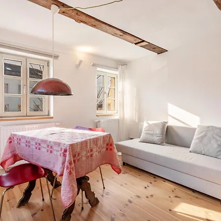 Apartmán In Dresden-wachwitz *