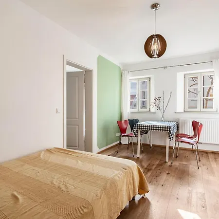 Apartmán In Dresden-wachwitz