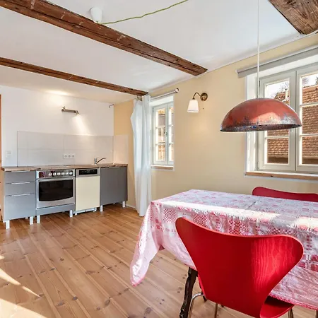 In Dresden-wachwitz *