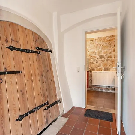 In Dresden-wachwitz Дрезден